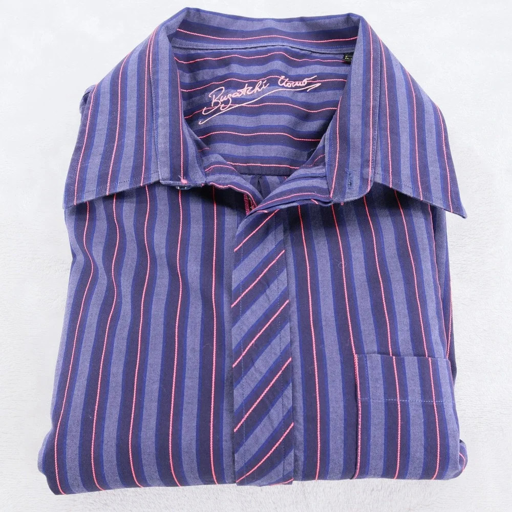Bugatchi uomo long